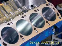Silicon Carbide Abrasive Tool Flexlible Honing Cylinder Engine